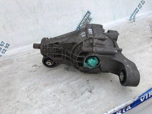 Редуктор заднього мосту 0BP525015J Audi Q7