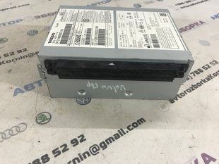 Блок MMI мультимедиа навигация 31466882 Volvo XC60