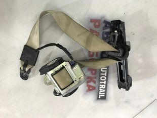 Ремень безопасности 4L0857805HTPU Audi Q7