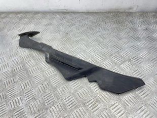 Накладка фары 4G8805285D Audi A7