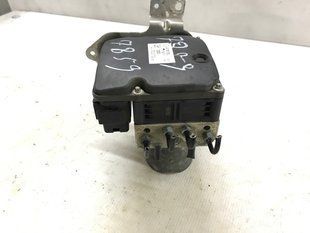 Блок ABS 4G0907379J Audi S7