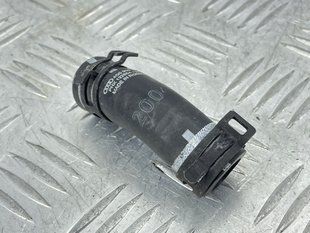 Шланг системы охлаждения 4G0906272N Audi A6