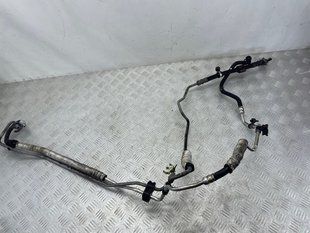 Трубка гідропідсилювача 31406242 Volvo XC60