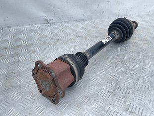 Приводной вал передний 4G0407271F Audi Q5 Audi A6, Audi A7, Audi A8, Audi Q5, Audi RS7, Audi S6, Audi S7, Audi S8, Audi SQ5