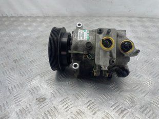 Компресор кондиціонера 31332533 Volvo XC60