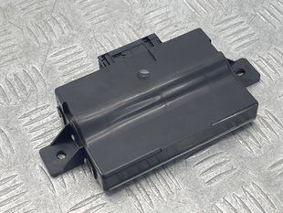 Диагностический интерфейс для шины данных (Gateway) 4G8907468H Audi A6