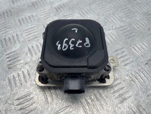 Дистроник / Блок адаптивного круиз-контроля 4G0907541B Audi A7