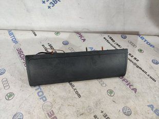 Подушка безопасности водителя в колени Airbag 4H1880841A Audi A8