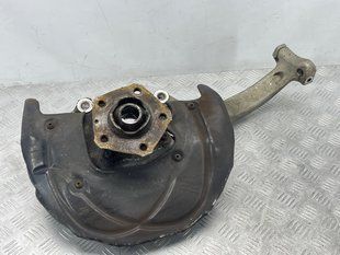 Поворотний кулак / цапфа 4M0407242J Audi Q7