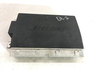 Усилитель звука BOSE 4M0035223B Audi Q7