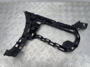 Направляюча заднього бампера 3C8807394E Volkswagen CC