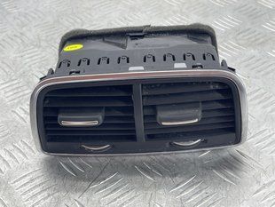 Дефлектор повітропроводу центральний 4G0819203C6PS Audi A6