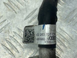 Шланг кондиционера 4G0260707CN Audi A7