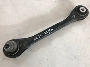 Важіль задньої підвіски нижній лівий/правий 8K0501529L Audi A6 Audi A4, Audi A4 Allroad, Audi A5, Audi A6, Audi A7, Audi A8, Audi Q5, Audi RS7, Audi S4, Audi S5, Audi S6, Audi S7, Audi S8, Audi SQ5, Porsche Macan