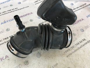 Патрубок воздушного фильтра F2G39F805CA Ford Edge