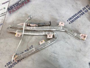 Шторка безопасности боковая / Airbag 3C8880741C Volkswagen CC