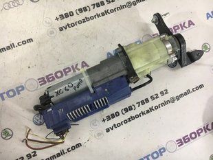 Приводной блок крышки багажника 4L0827852E Audi Q7