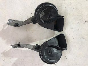 Звуковой сигнал низкий 7P6951221A Volkswagen Touareg