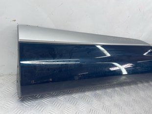 Накладка дверей Audi Q7