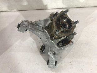 Поворотный кулак / Цапфа 430184GA0A Infiniti Q50