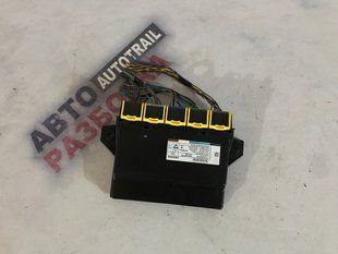 Блок управления бесключевого доступа 30659958 Volvo XC60