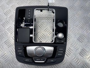 Панель керування MMI з тачпадом 4G1919610G Audi A6