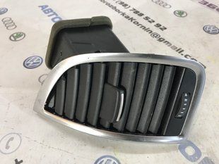 Дефлектор повітропроводу 4L0820901T3Q7 Audi Q7