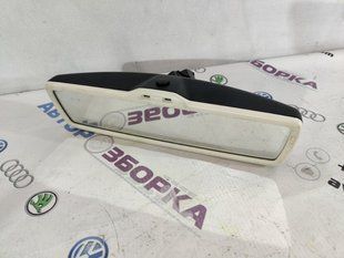 Зеркало заднего вида салона 7N0857511KUOG Volkswagen CC