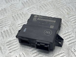 Діагностичний інтерфейс для шини даних (Gateway) 4F0907468S Audi Q7