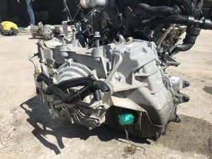 АКПП / коробка передач DA8Z7000K Ford Flex