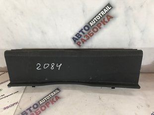 Накладка багажника 3C8863485D Volkswagen CC