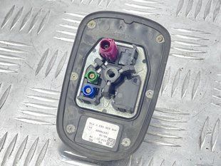 Антенна на крышу 4M0035503C Audi Q7 Audi Q5 PHEV, Audi A4, Audi A4 Allroad, Audi A5, Audi A5 Sportback, Audi Q3, Audi Q5, Audi Q7, Audi RS5, Audi RS5 Sportback, Audi S4, Audi S5, Audi S5 Sportback, Audi SQ5