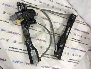 Мотор стеклоподъемника DS73F23200 Ford Fusion