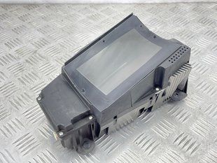 Проекція на лобове скло 31687415 Volvo XC90