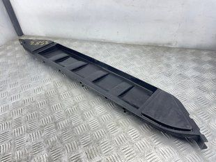 Воздуховод радиатора 4L0121285 Audi Q7
