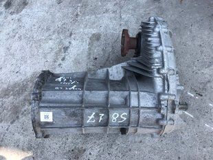 Раздаточная коробка 0BU341010Q Audi Q7