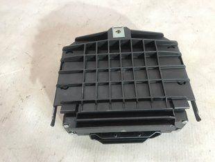 Блок управления АКПП 0C8927750A Volkswagen Touareg