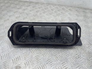 Повітропровід 31689181 Polestar 2