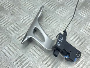 Подрулевой переключатель / Лепесток 25549JK000 Infiniti Q50