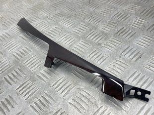 Декоративная накладка на торпедо 684124GA1A Infiniti Q50