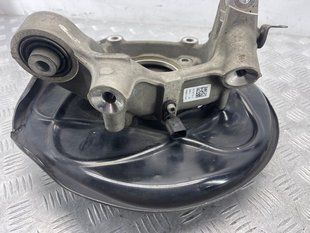 Поворотный кулак задний правый 4M0505432Q Audi Q7 Audi Q7, Audi Q8, Audi RS Q8, Audi SQ7, Audi SQ8