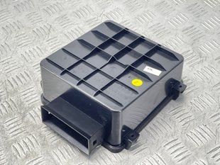 Ящик центральної консолі 4M0864981 Audi Q7