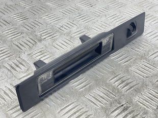 Ручка крышки багажника 31675542 Volvo XC60
