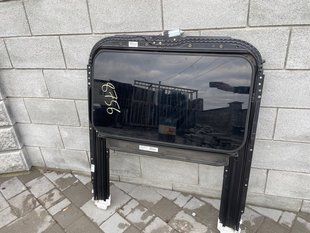 Панорама / люк Audi A6
