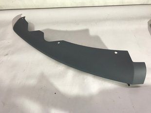Спойлер переднього бампера DS7317626 Ford Fusion