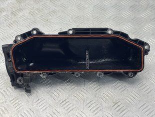Коллектор впускной 06M133267P Audi A6