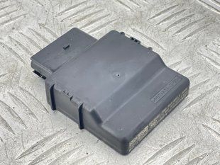 Блок управления стеклоочистеля с подачей воды 4N0907605A Audi A6