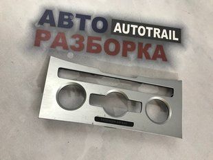 Накладка центральной консоли 3C8863082NV1 Volkswagen CC