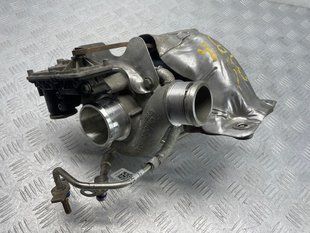 Турбина K2GE9G438CA Ford Edge