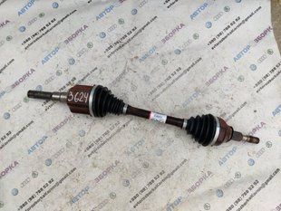 Піввісь K2GP3B437AC Ford Edge